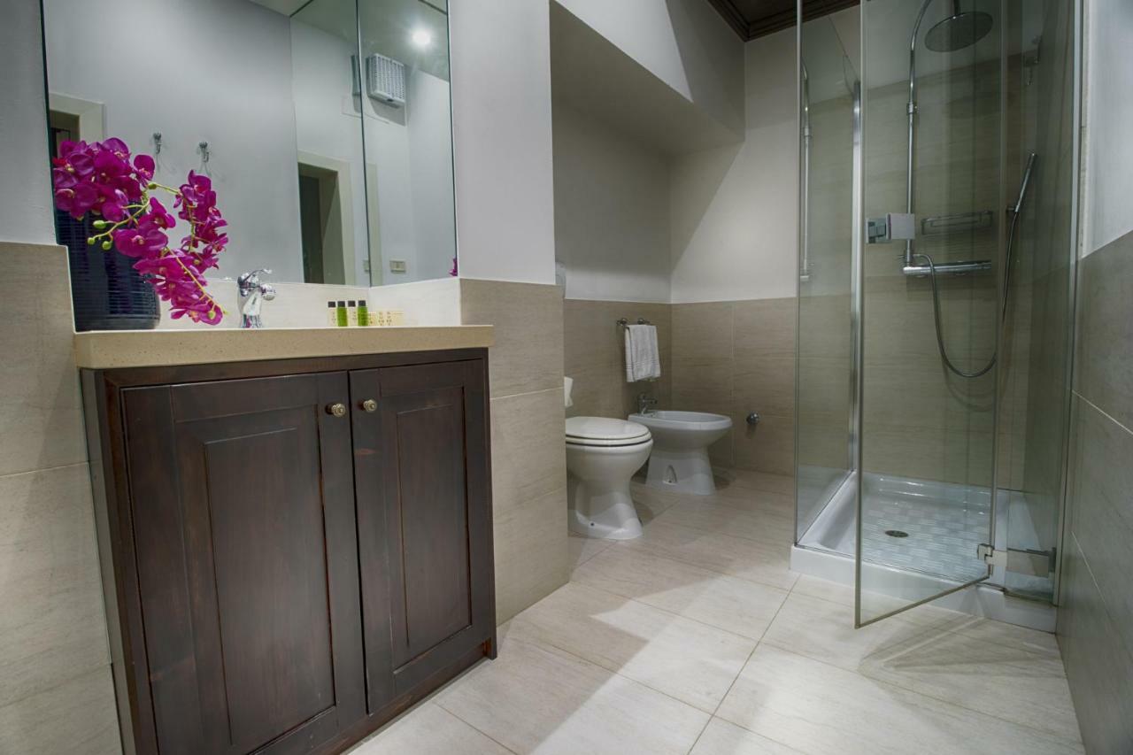 Palazzo Forleo Luxury - Treb Collection Appartamento *