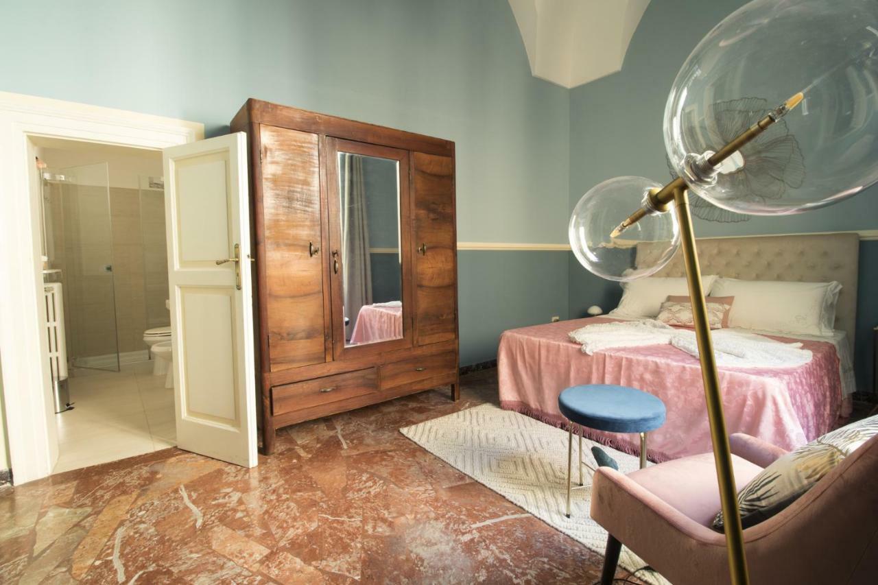 Palazzo Forleo Luxury - Treb Collection Appartamento
