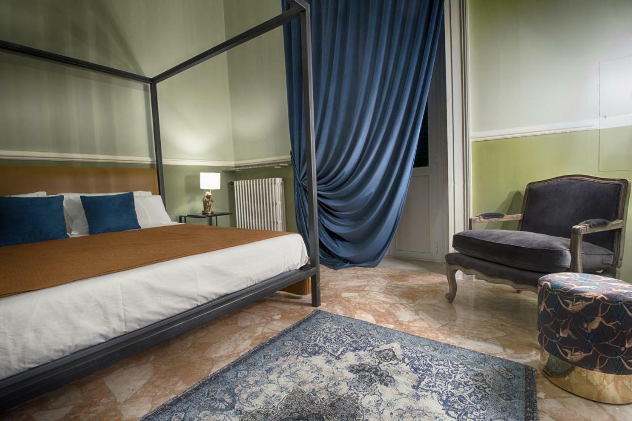 Appartamento Palazzo Forleo Luxury - Treb Collection Lecce