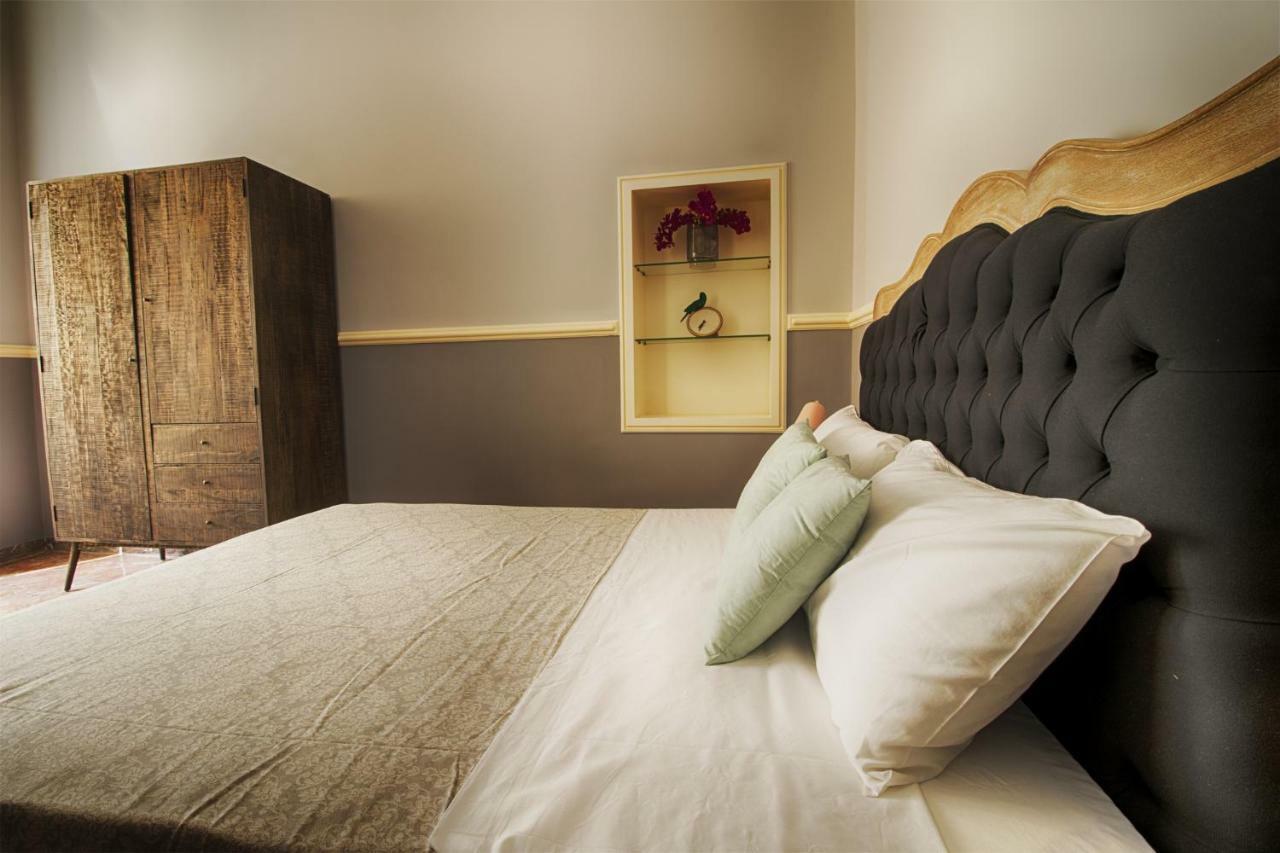 Palazzo Forleo Luxury - Treb Collection Appartamento Lecce