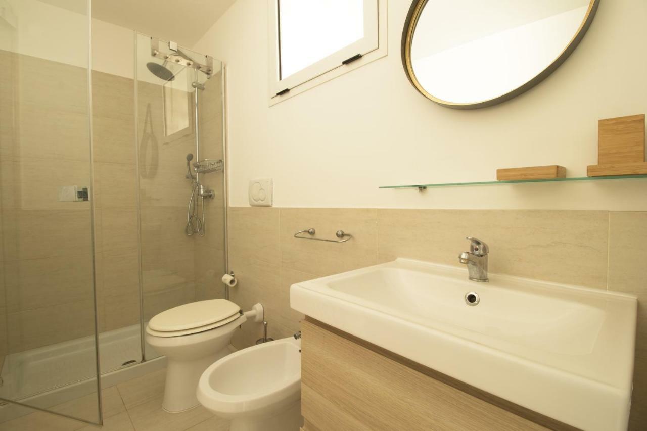 Appartamento Palazzo Forleo Luxury - Treb Collection *