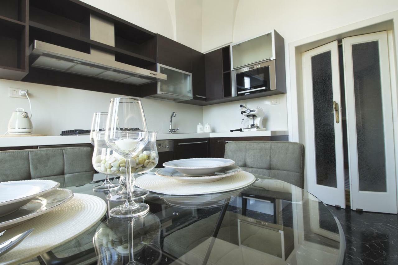 Appartamento Palazzo Forleo Luxury - Treb Collection Lecce
