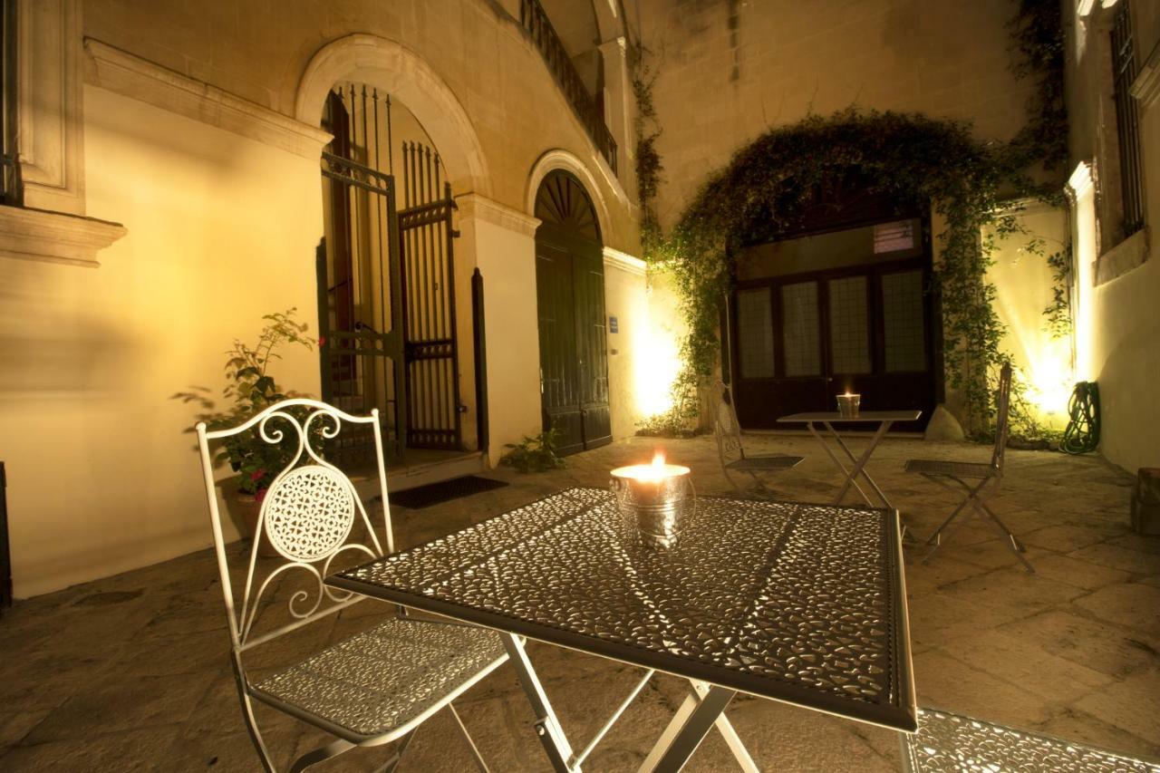 Appartamento Palazzo Forleo Luxury - Treb Collection