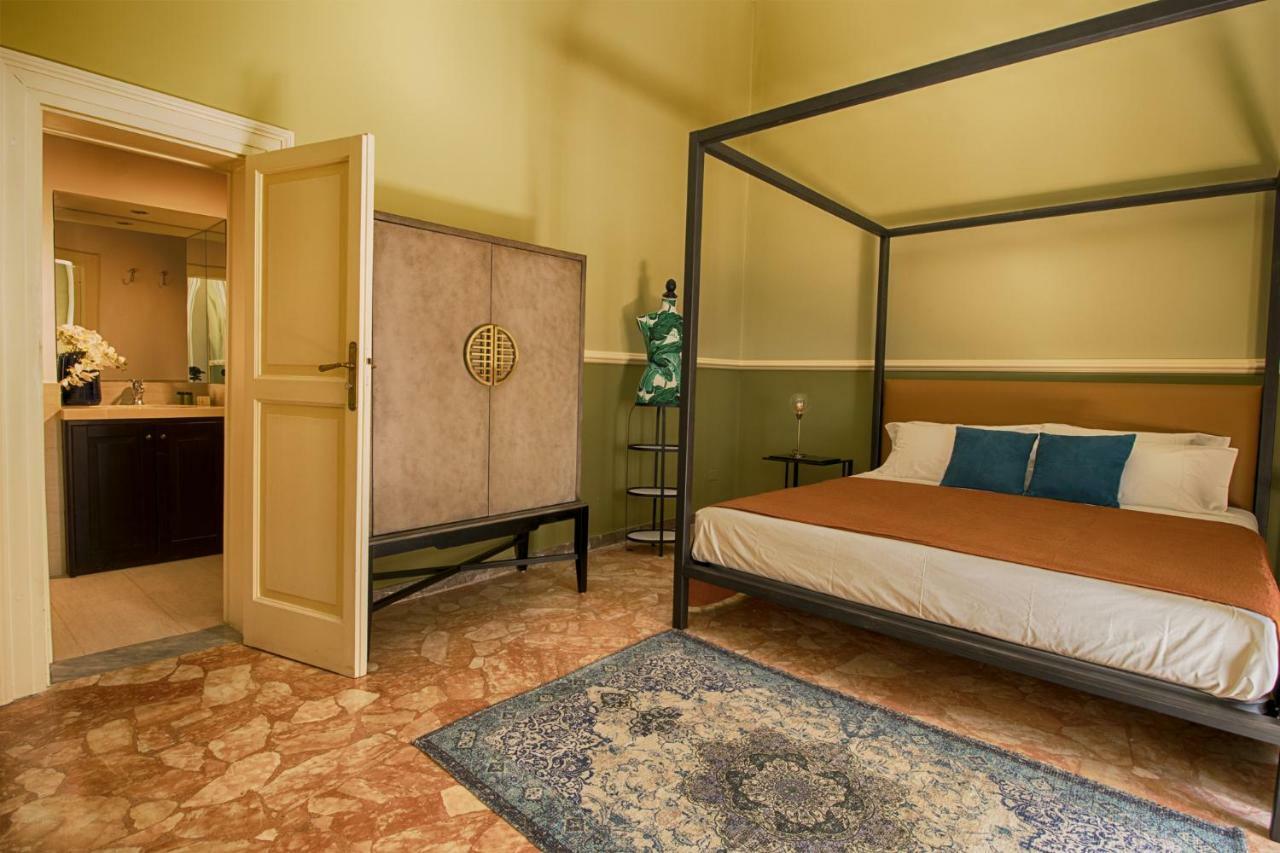 Appartamento Palazzo Forleo Luxury - Treb Collection
