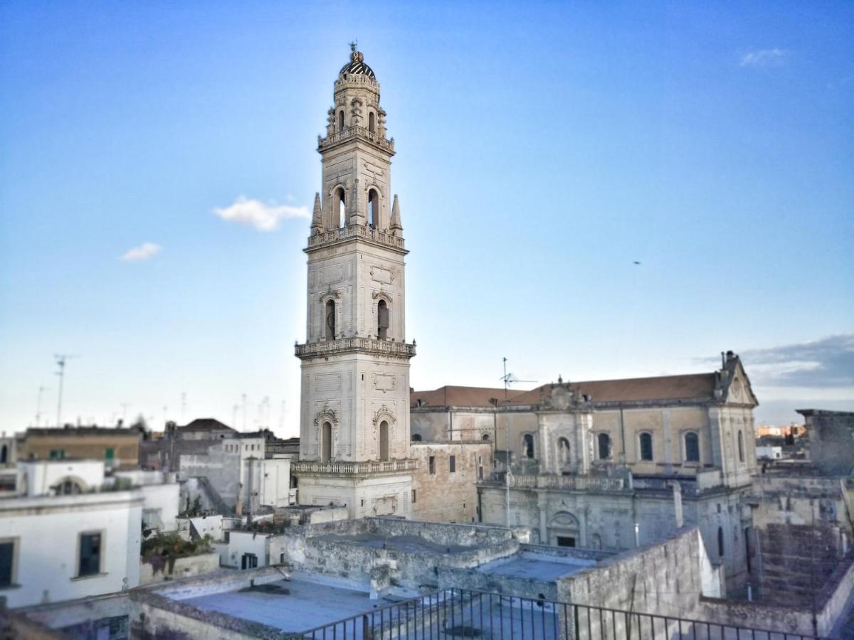 Appartamento Palazzo Forleo Luxury - Treb Collection
