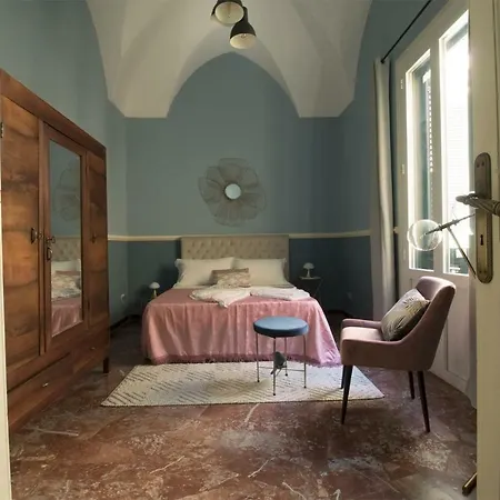 Palazzo Forleo Luxury Apartment - Treb Collection Lecce Exterior photo