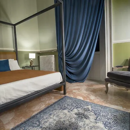 Palazzo Forleo Luxury Apartment - Treb Collection Lecce Exterior photo